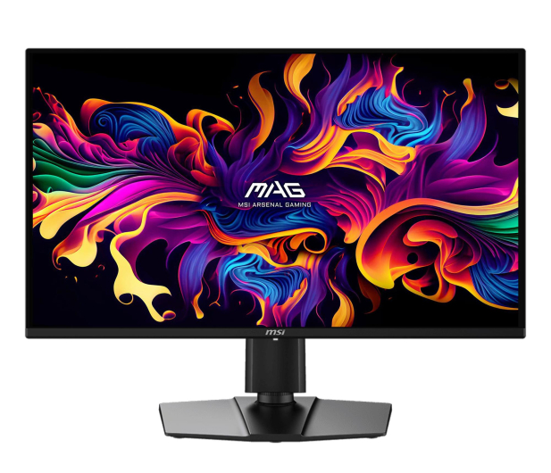 MSI MAG 274QP QD-OLED X24 - 1485760 - zdjęcie